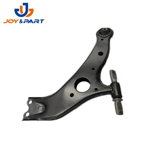 OEM Chine Supplier Auto Spare Parts Suspension Control Arm