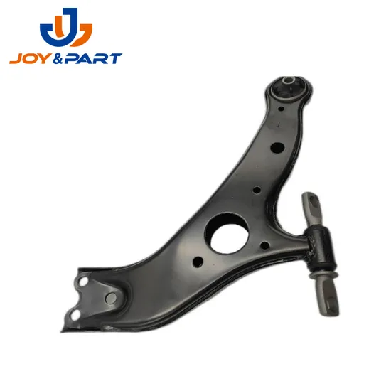 OEM Chine Supplier Auto Spare Parts Suspension Control Arm