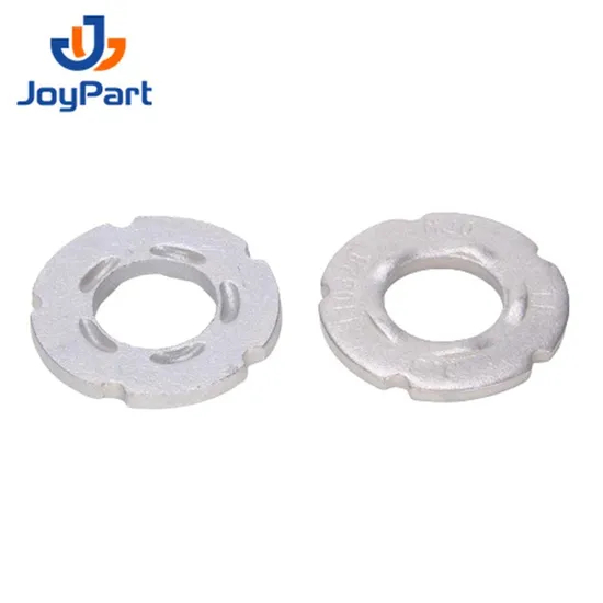 Hot Sales High Pressure Inch Series Metric Series ASTM F959 Tension-Indicating Dti Washer for Structural Applications
