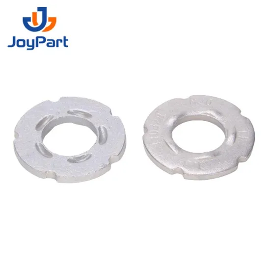 Hot Sales High Pressure Inch Series Metric Series ASTM F959 Tension-Indicating Dti Washer for Structural Applications