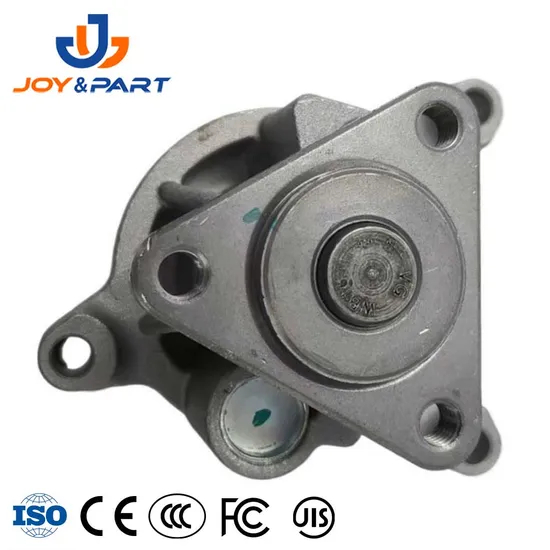 OEM Auto Spare Parts Engine Cooling System Car Water Pump