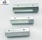 Automotive Hex Coupling with Holes Nuts