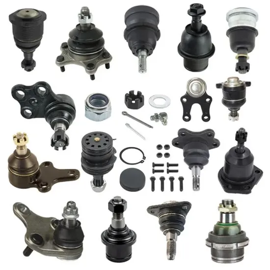 Front Lower Car Ball Joint Suspension Parts Control Arm Ball Joint