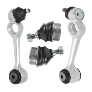 with Wholesaler Good Quality Ball Joint
