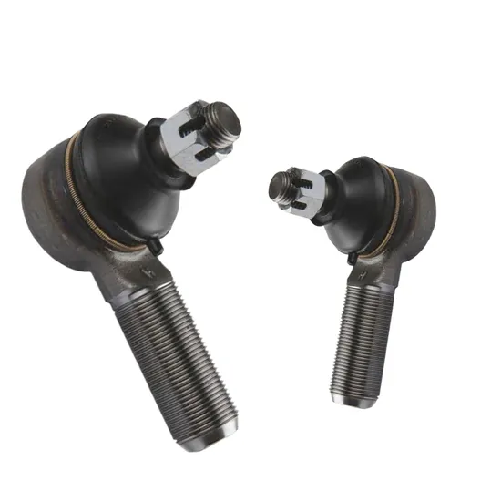 High Quality with Strength Store Wholesale Auto Steering Spare Parts Tie Rod End