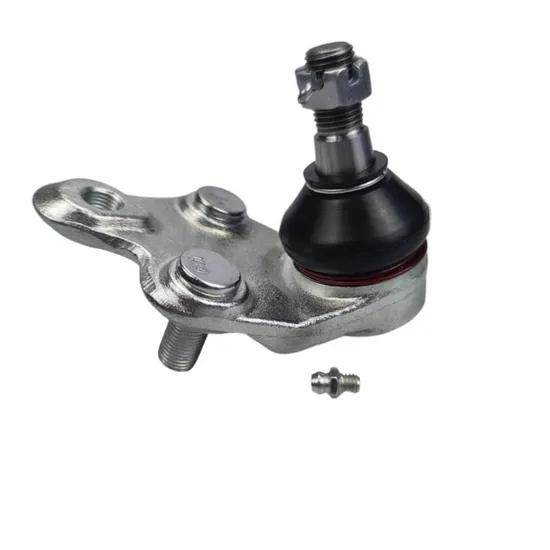 Best Selling China Auto Parts Suspension Ball Joint