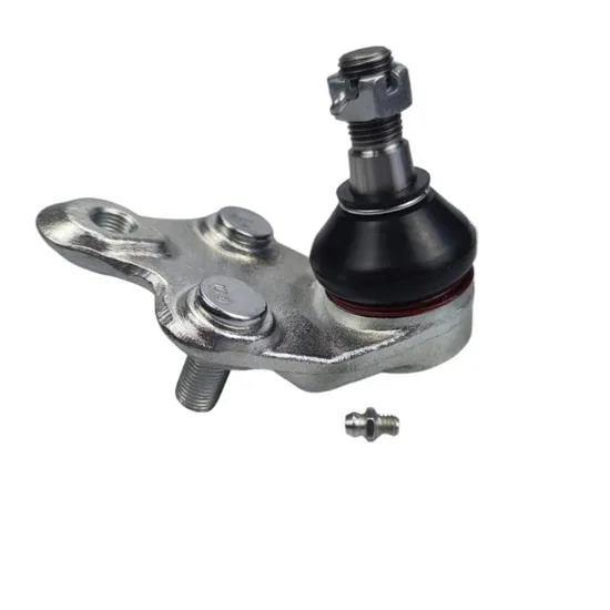 Best Selling China Auto Parts Suspension Ball Joint