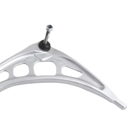 Free Sample Auto Parts Front Suspension Lower Control Arm