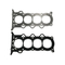 Metal Material Cylinder Head Gasket for Engine Car Parts for Toyota