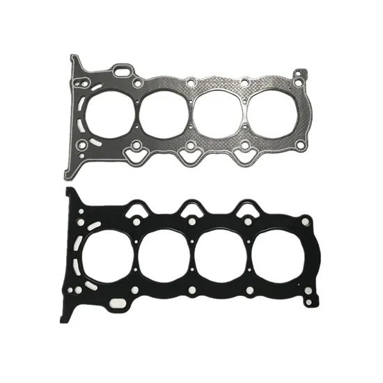 Metal Material Cylinder Head Gasket for Engine Car Parts for Toyota