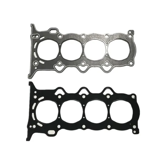Metal Material Cylinder Head Gasket for Engine Car Parts for Toyota