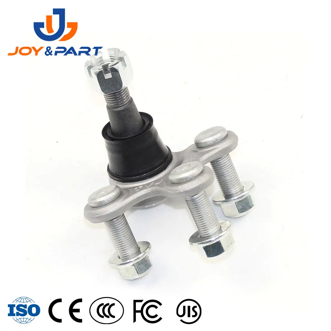 Auto Spare Parts Zinc Coated Suspension Parts Ball Joint Fot Japanese Car