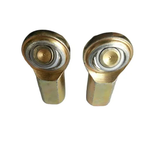 Factory Supply Auto Suspension Parts Front Stabilizer Link Ball Joint
