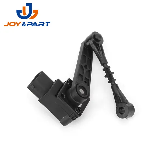 Auto Car Spare Parts Electric System Ride Height Level Sensors