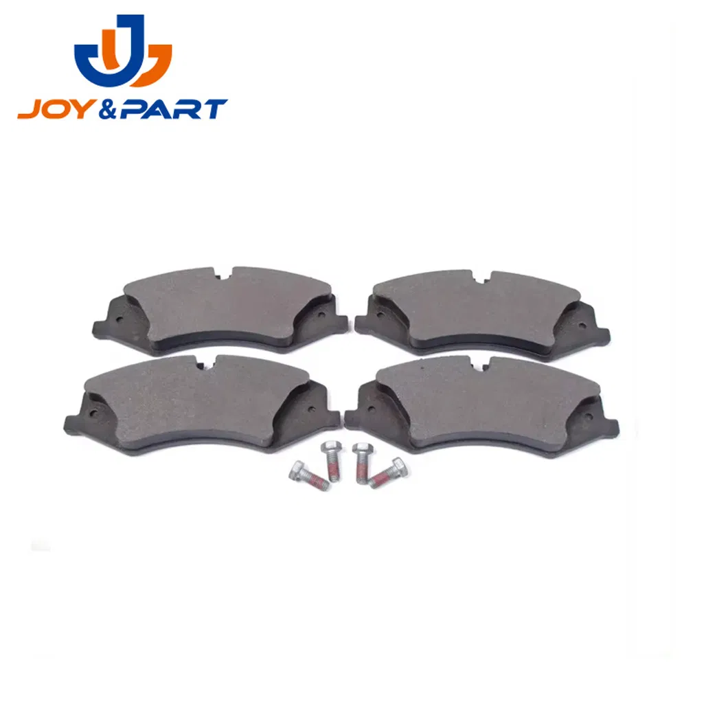 High Quality Car Lr051626 Lr134700 Front Brake Pads for Range Rover