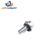 Stainless Steel/Aluminium Fasteners OEM Flange Bolt
