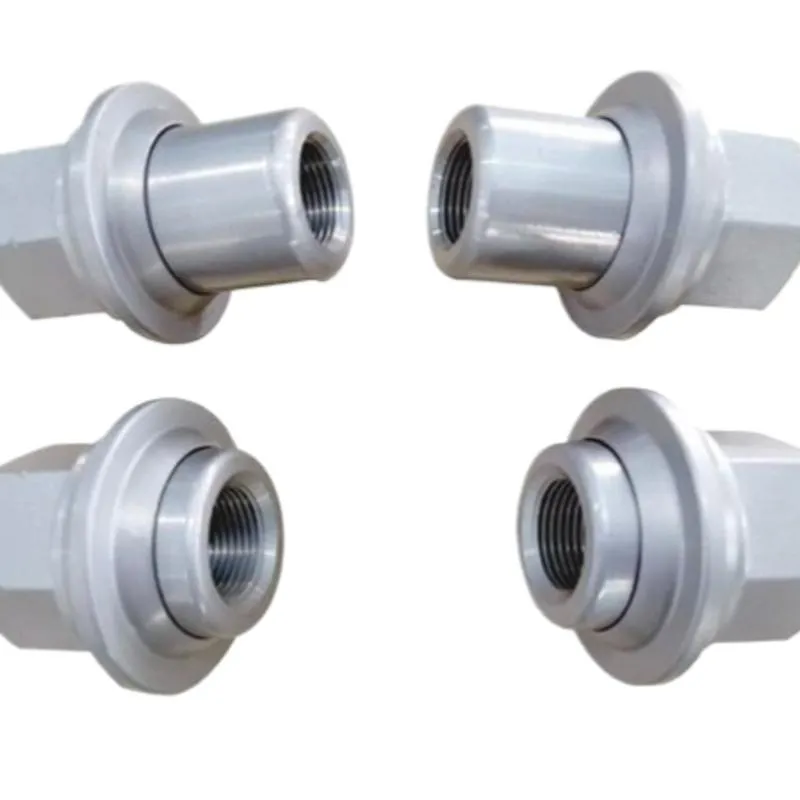 High Strength Pdm Fastener Customized