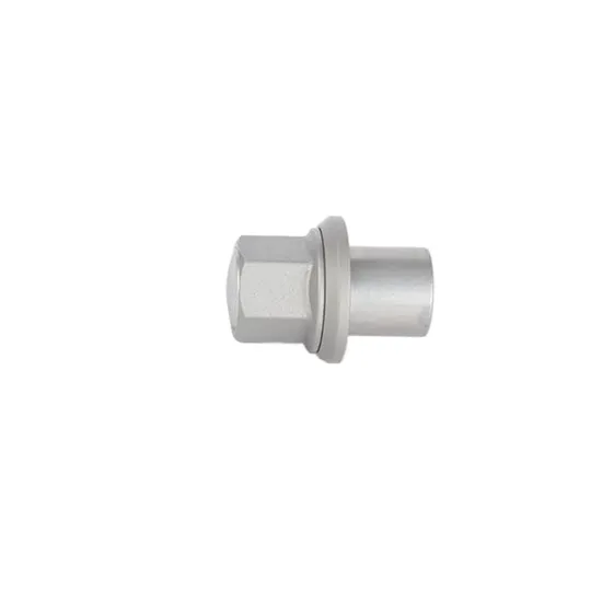 High Quality Wholesale Fasteners Custom Fastener