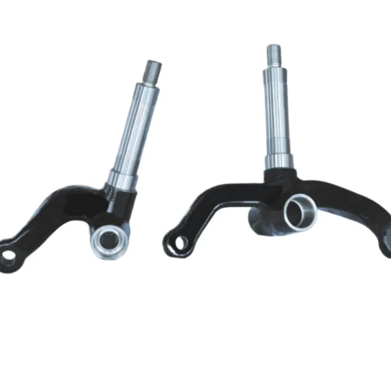 Hot Selling Customized Auto Parts Fastener with Diverse Types