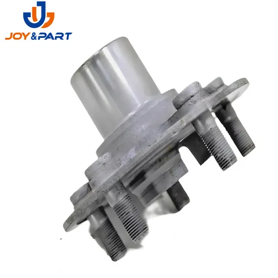 Front or Rear Wheel Hub Lh Rh Rr Range Lr081538