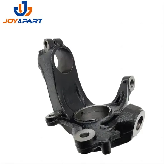 Lr006858 Front Right Steering for Lr2 2008-2012