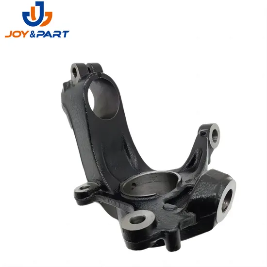 Lr006858 Front Right Steering for Lr2 2008-2012
