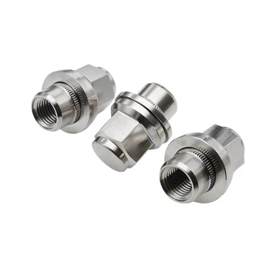 High Selling Genuine Quality of Auto Fastener