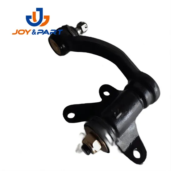 Steering Idler Arm for Toyota 4runner, Pickup T100 45490-29376