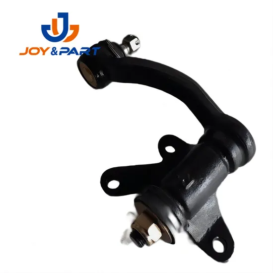 Steering Idler Arm for Toyota 4runner, Pickup T100 45490-29376