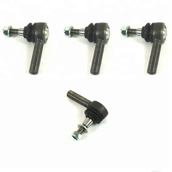 Customized Rtc5869 Auto Parts Tie Rod End
