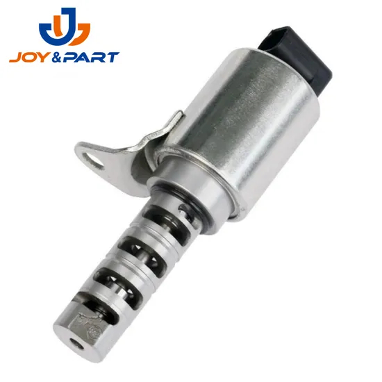 New Genuine OEM Part Camshaft Oil Control Valve Engine Variable Valve Timing