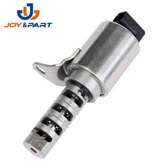 New Genuine OEM Part Camshaft Oil Control Valve Engine Variable Valve Timing