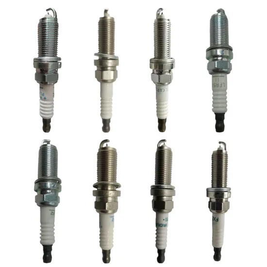 Automotive Parts Engine Systems Auto 90919-01191 90919-01275 Spark Plug