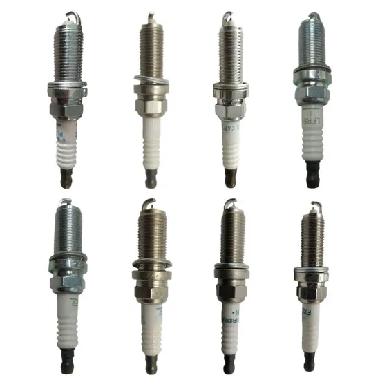 Automotive Parts Engine Systems Auto 90919-01191 90919-01275 Spark Plug