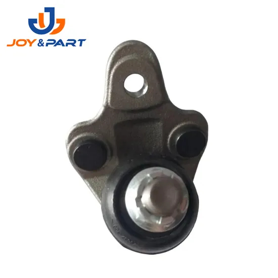 New Standard OEM Auto Spare Accessories Ball Joint Tie Rod End