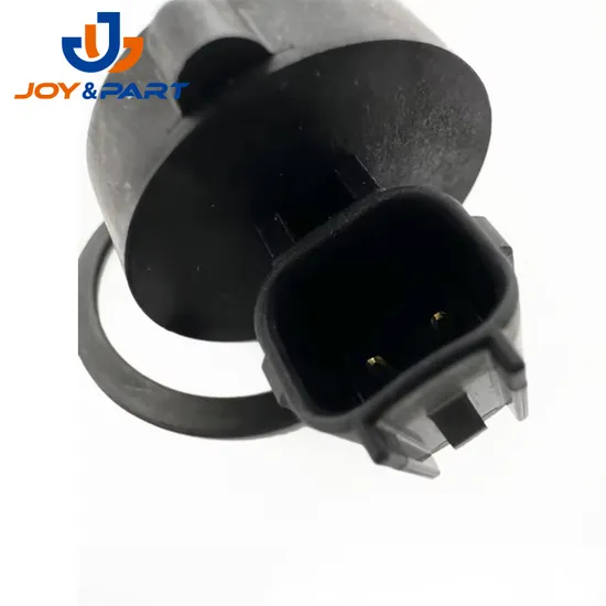 Car Air Conditioner Auto Spare Parts AC Electric Compressor Valve Control Valve