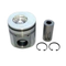 Wholesale Auto Spare Parts Diesel Engine Parts Piston and Ring Kit Set Assy