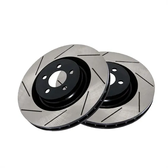 Low Price and Good Quality Front Brake Disc