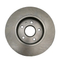 Wholesale Auto Parts Slotted Drilled Smooth Front Rear Car Brake Disc