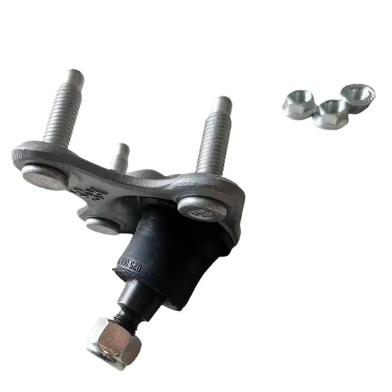 Brand New High Quality Left Right Front Lower Control Arm and Ball Joint