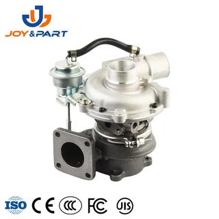 Hot Sale Auto Engine Car Parts Turbo Turbocharger