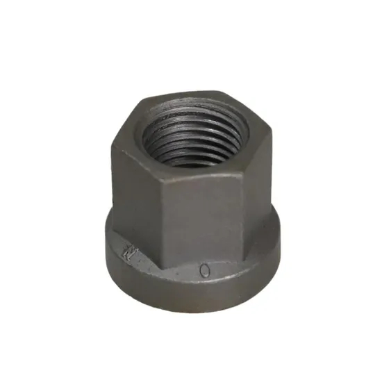 High Precision Manufacturer Direct Selling Auto Parts Fastener