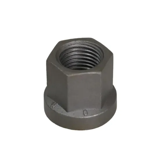 High Precision Manufacturer Direct Selling Auto Parts Fastener