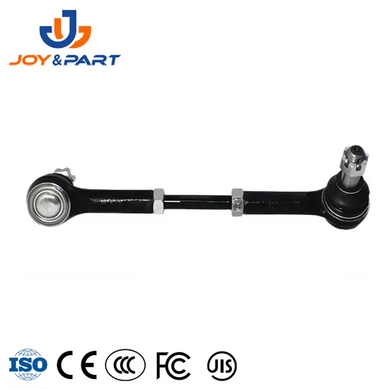 China Factory Auto Spare Parts Steering Parts Tie Rod End for 48510-3s525