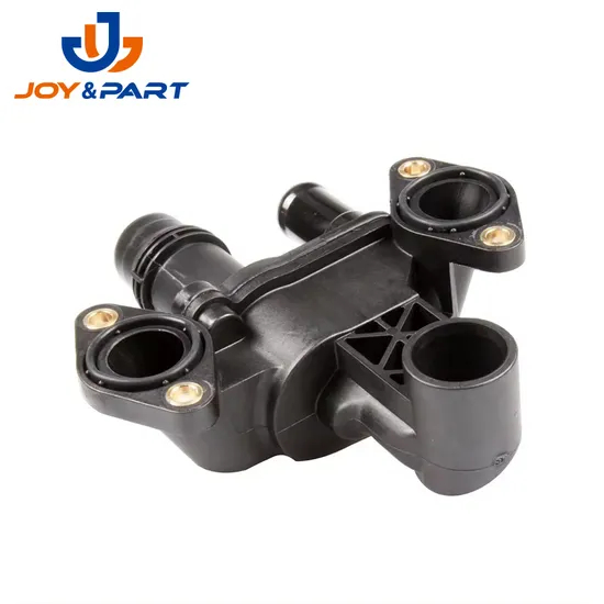 Interface Water Outlet Connector Engine Cooling Water Pipe