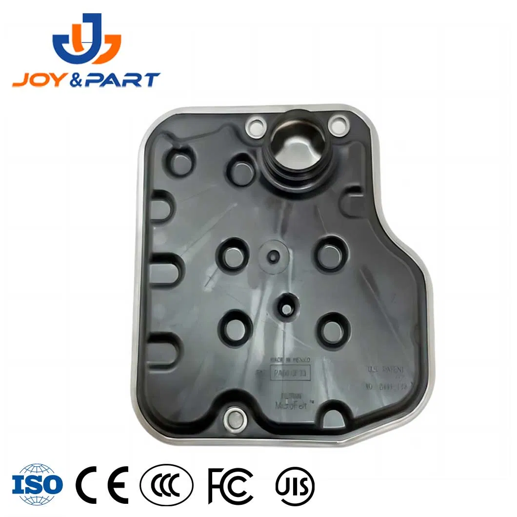 High Performance 35330-08010 Auto Automatic Transmission Oil Filter Strainer