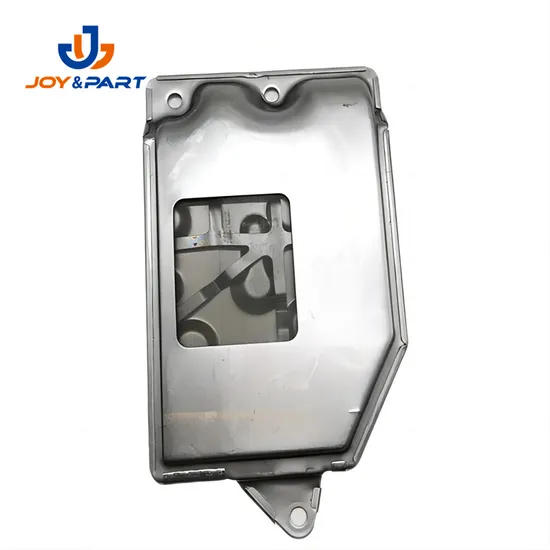 35330-20010 for Toyota Corolla Auto Accessory Transmission Filter