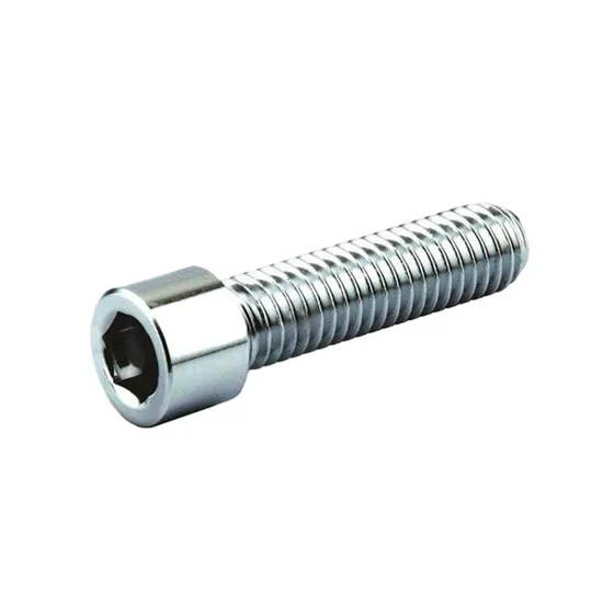 Good Quality and Cheap Auto Fastener