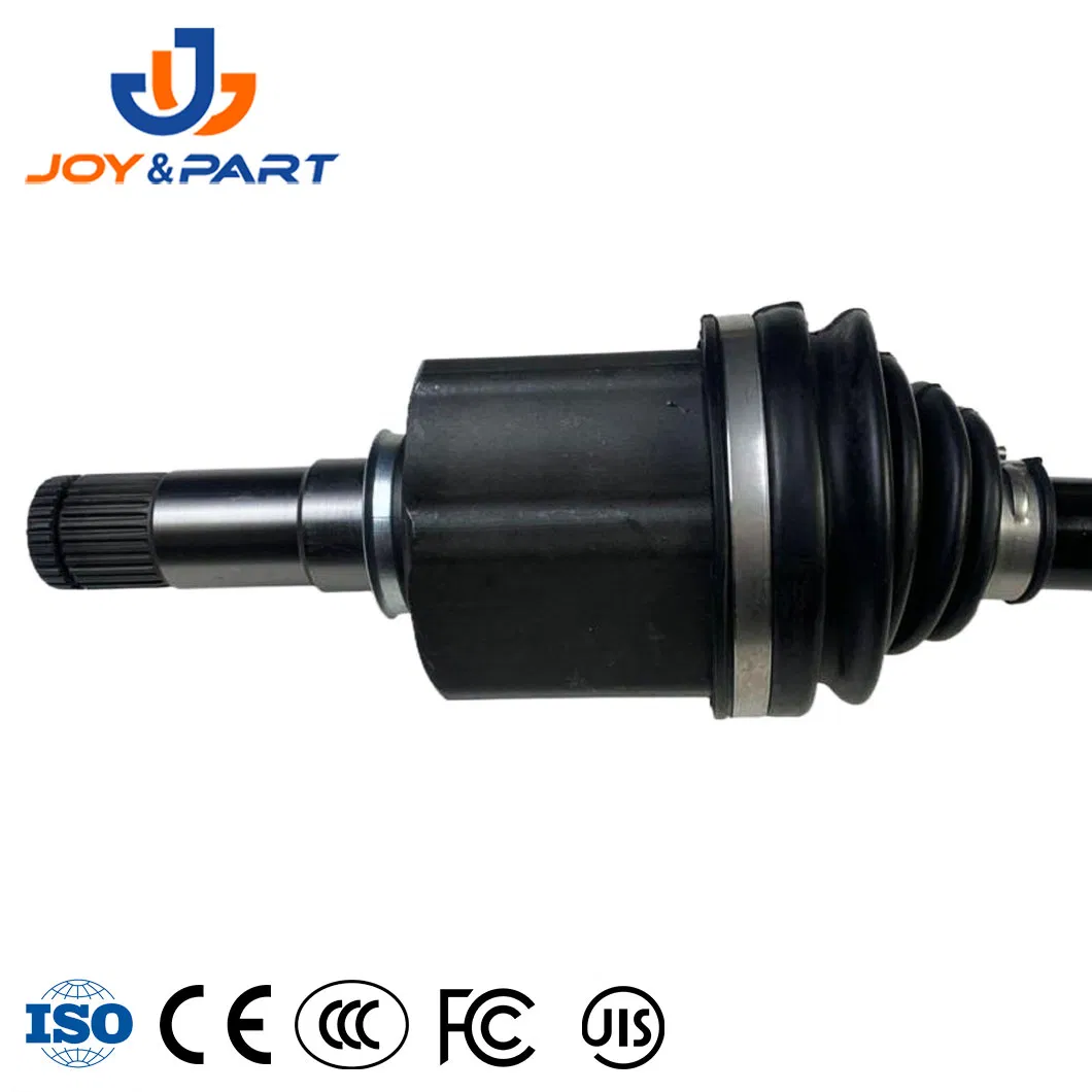 Wholesale Auto Spare Parts Front Left Right CV Joint Drive Shaft Axle