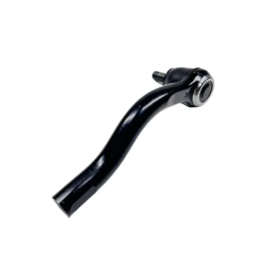 New Product Wholesale Stabilizing Front Balance Bar Ball Head Steel Inner Tie Rod End
